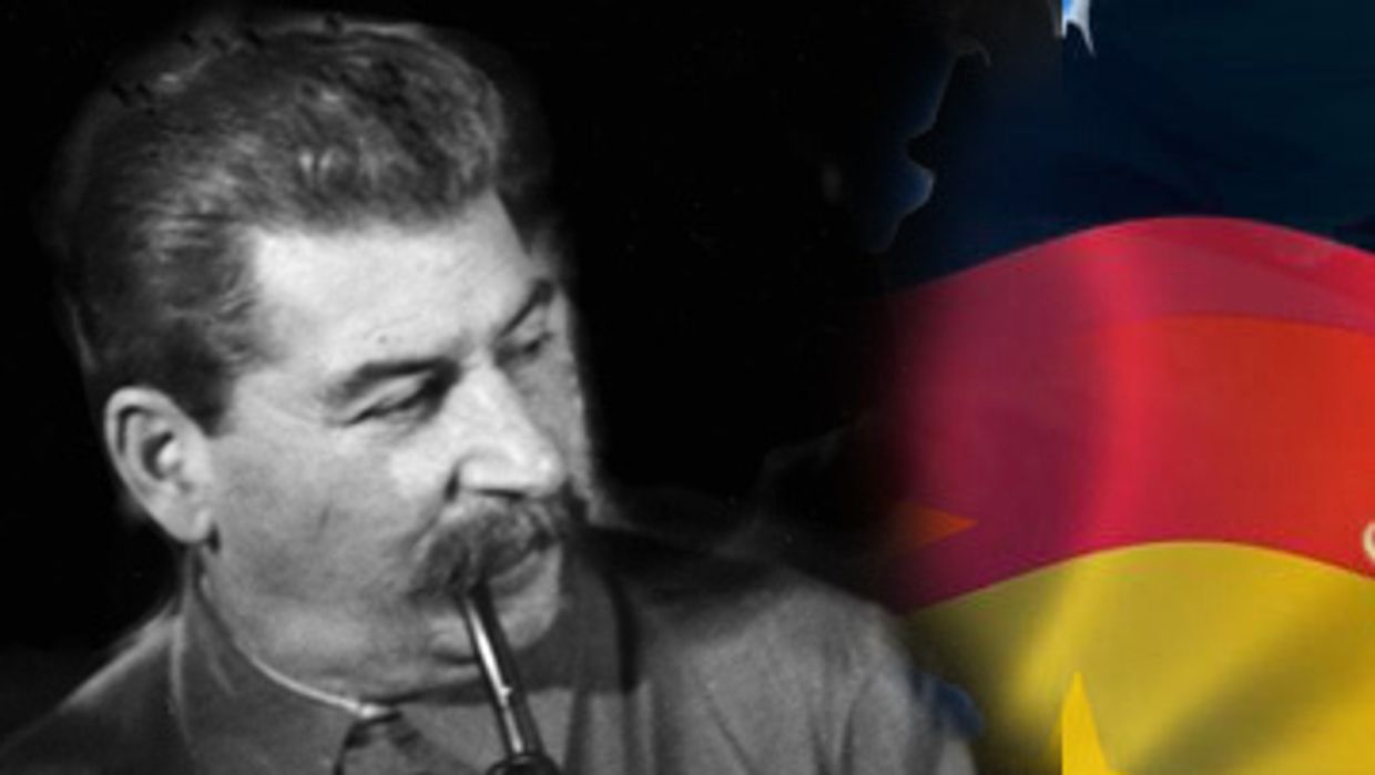 Сталин