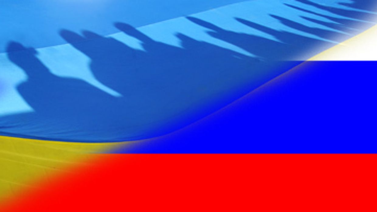 Россия и Украина