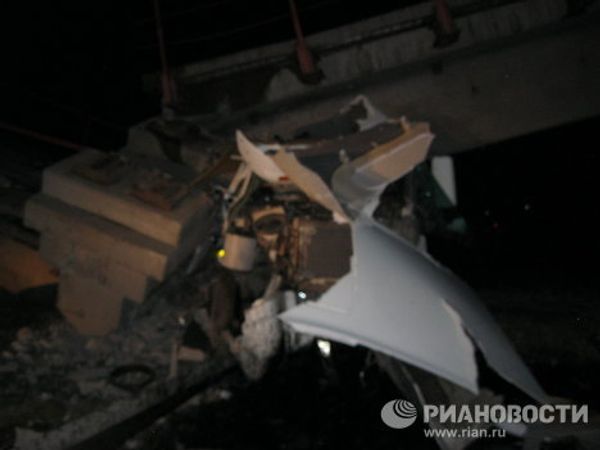 Семь дней в фотографиях. 28 октября - 3 ноября 2011 года