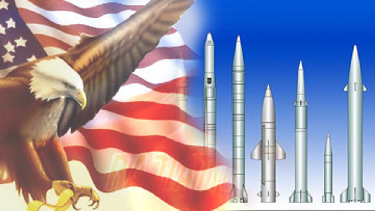 США и оружие