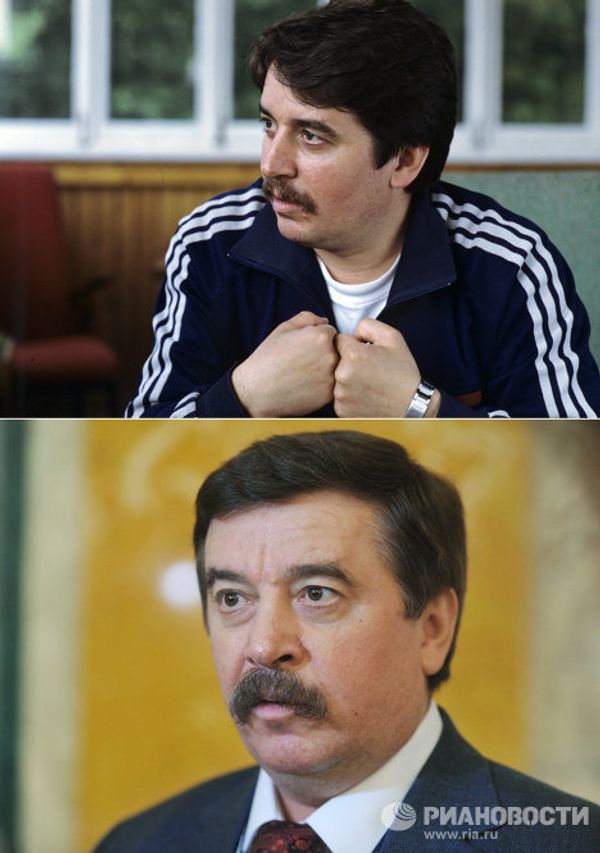 Политическая элита 20 лет спустя