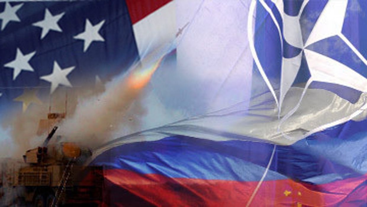 ПРО: США, НАТО и Россия ПРО: США, НАТО и Россия