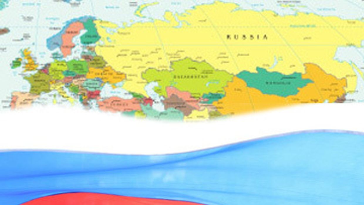Россия и мир