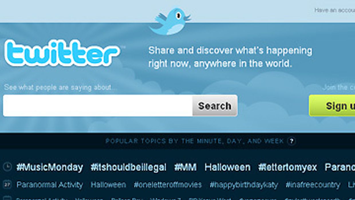 Twitter