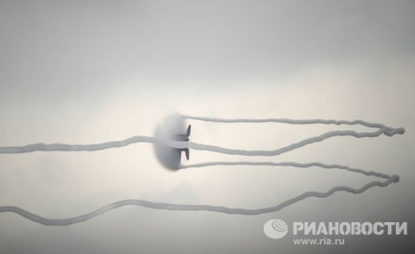 Американский истребитель F-15
