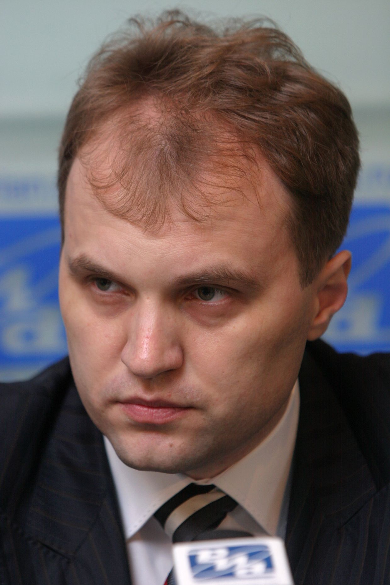 Евгений Шевчук