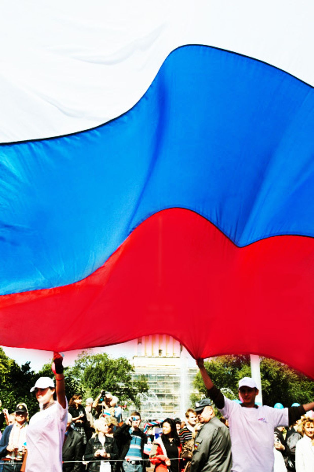 Россия