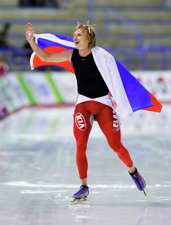 Иван Скобрев