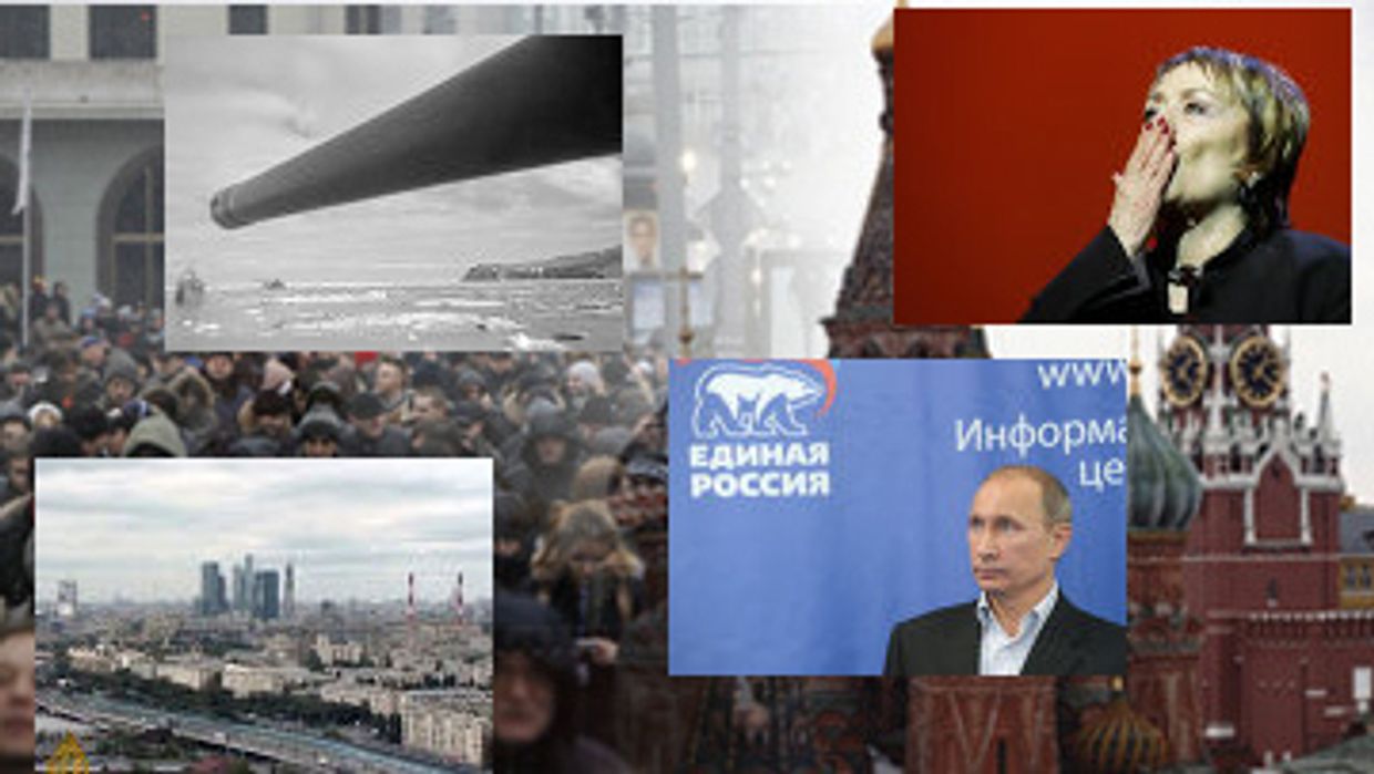 Популярные новости