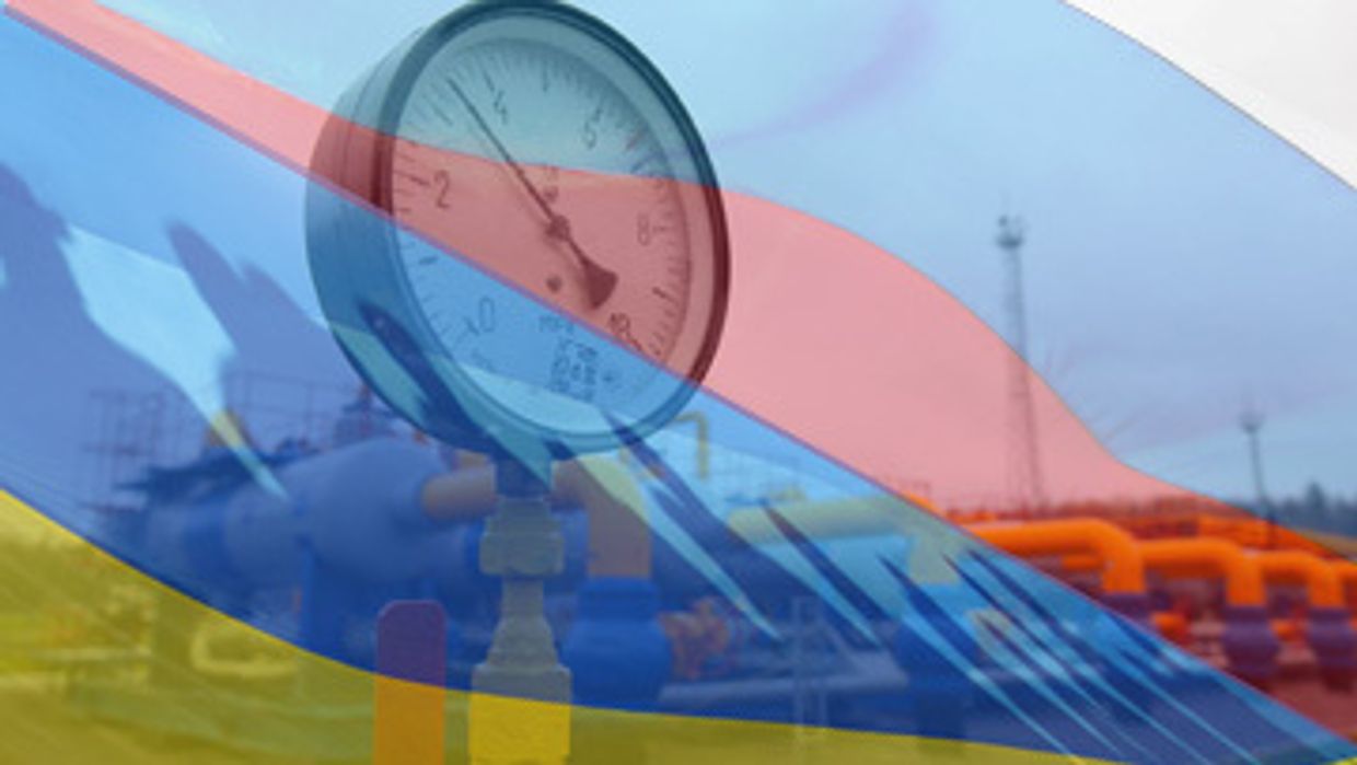 Украина и Россия