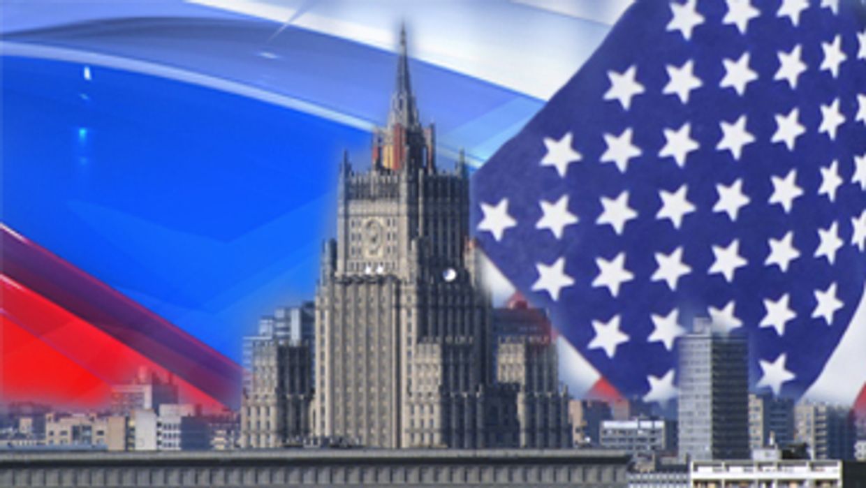 МИД России
