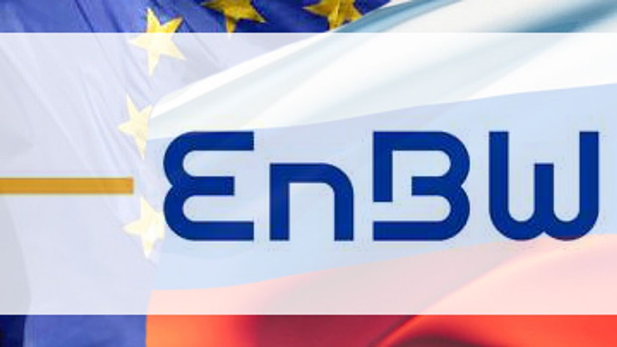 EnBW EnBW