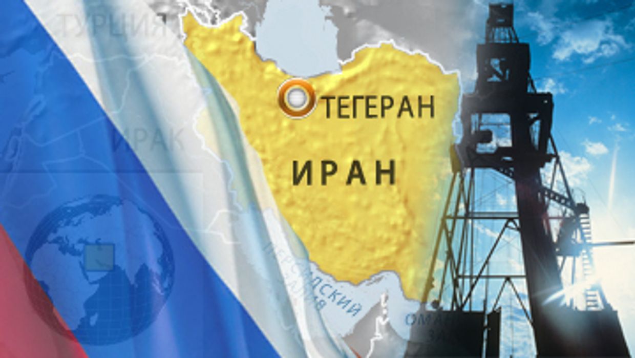 Вопрос нефти