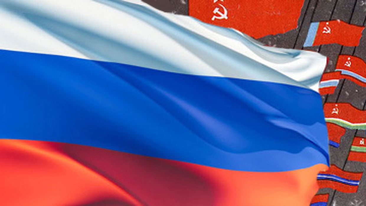 Россия и СССР