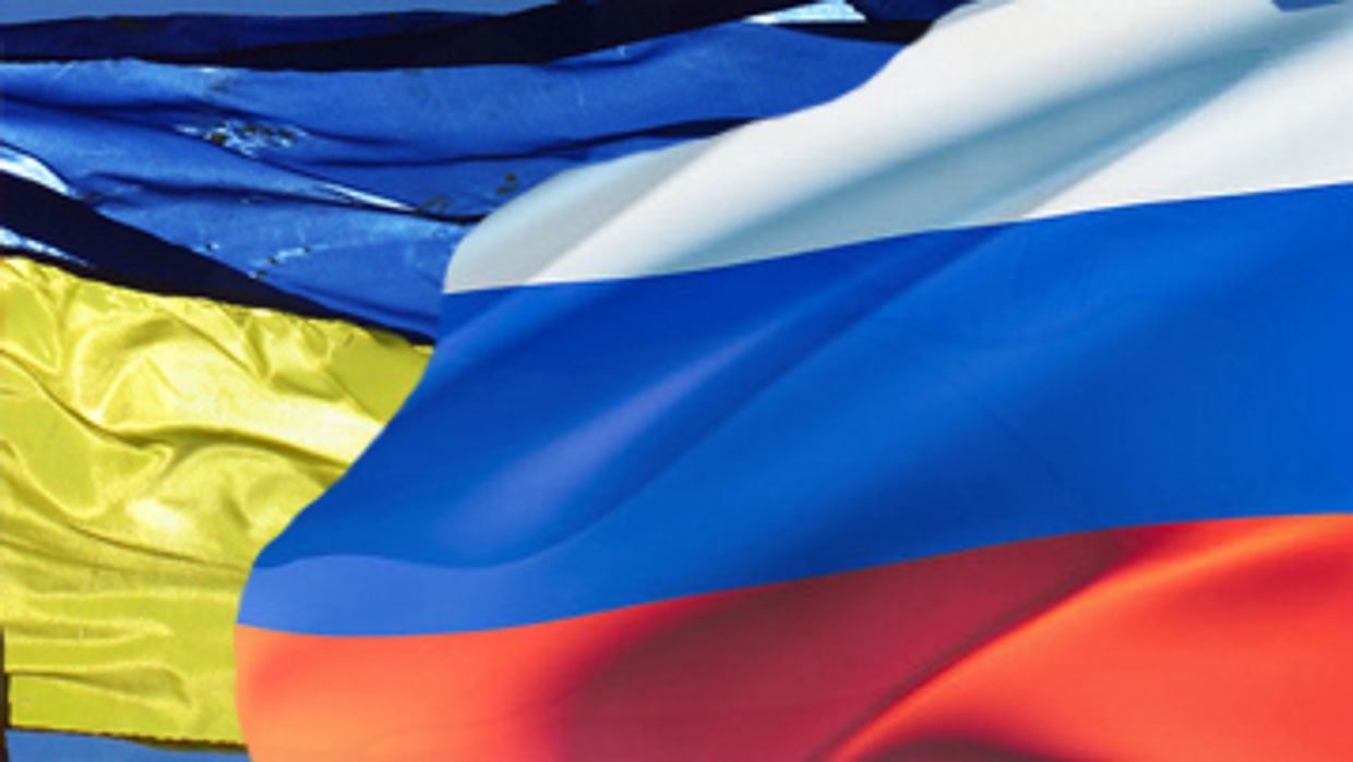Украина и Россия