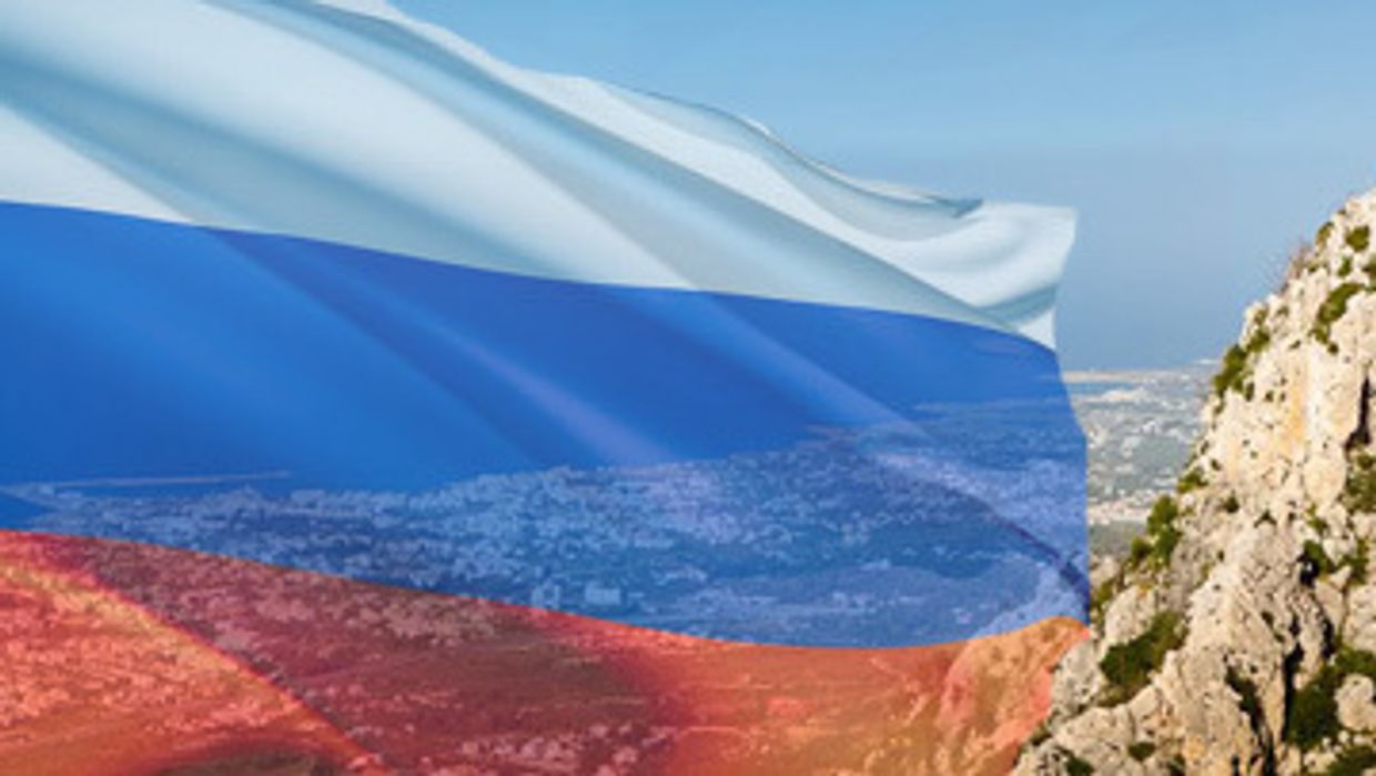 Русские на Кипре