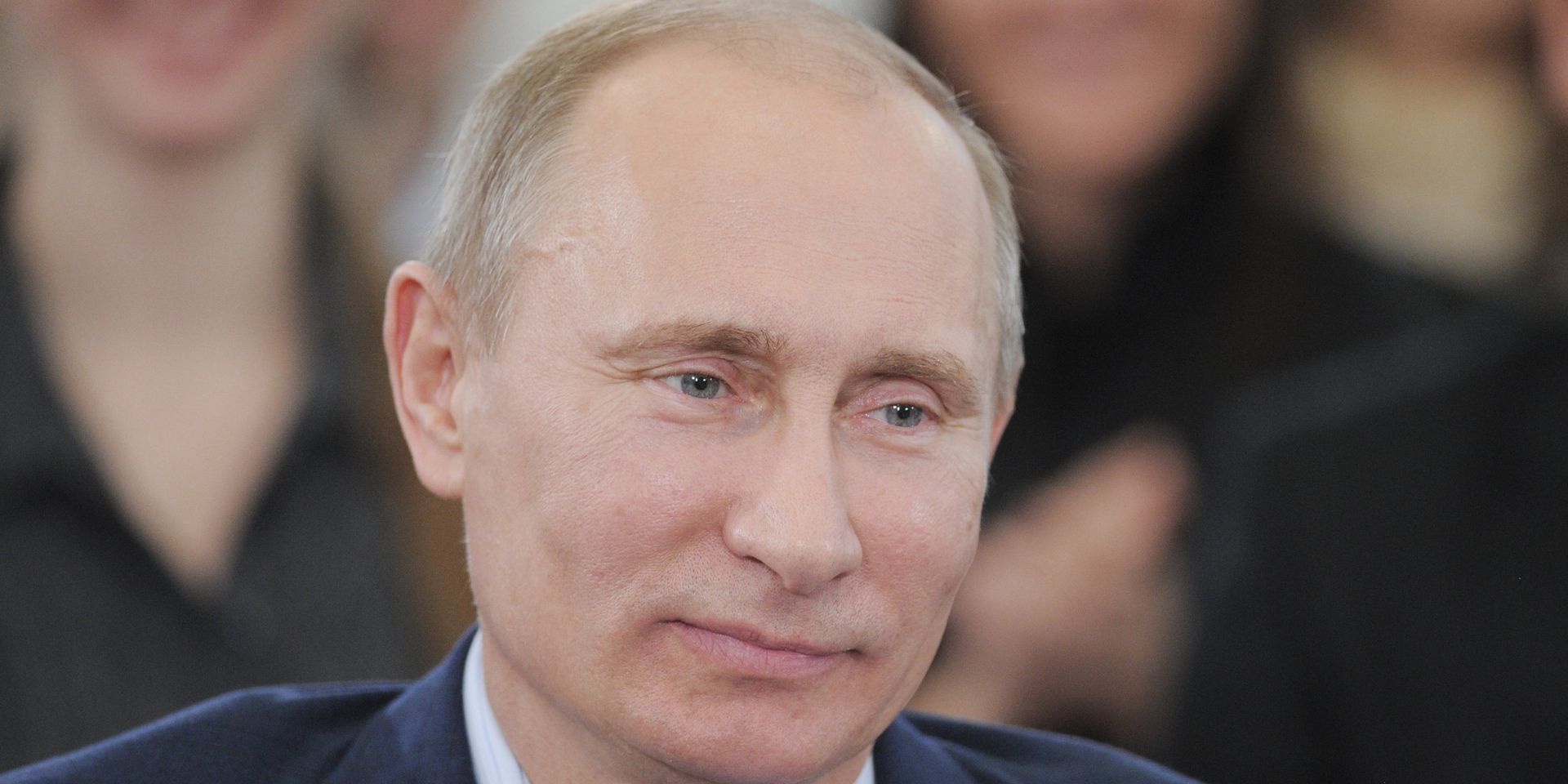 Рабочая поездка Владимира Путина в Сибирский федеральный округ - ИноСМИ, 1920, 22.01.2023
