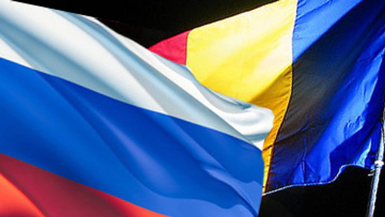 Румыния и Россия