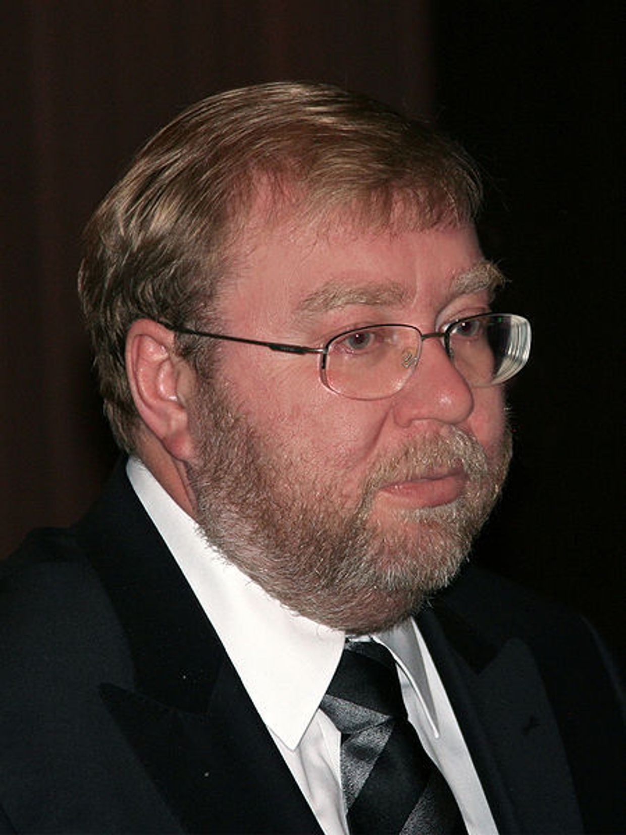 Министр обороны Эстонии Март Лаар