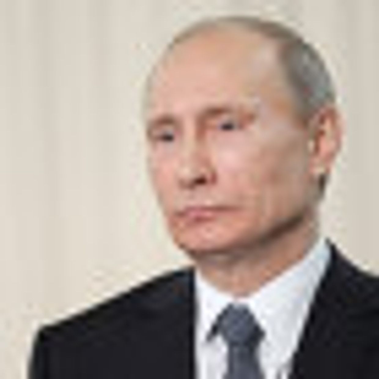Встреча Владимира Путина с Корпусом наблюдателей за выборами Президента Рф 2012 года