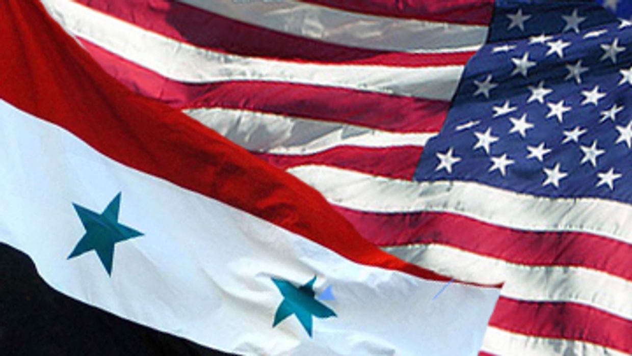 Сирия и США