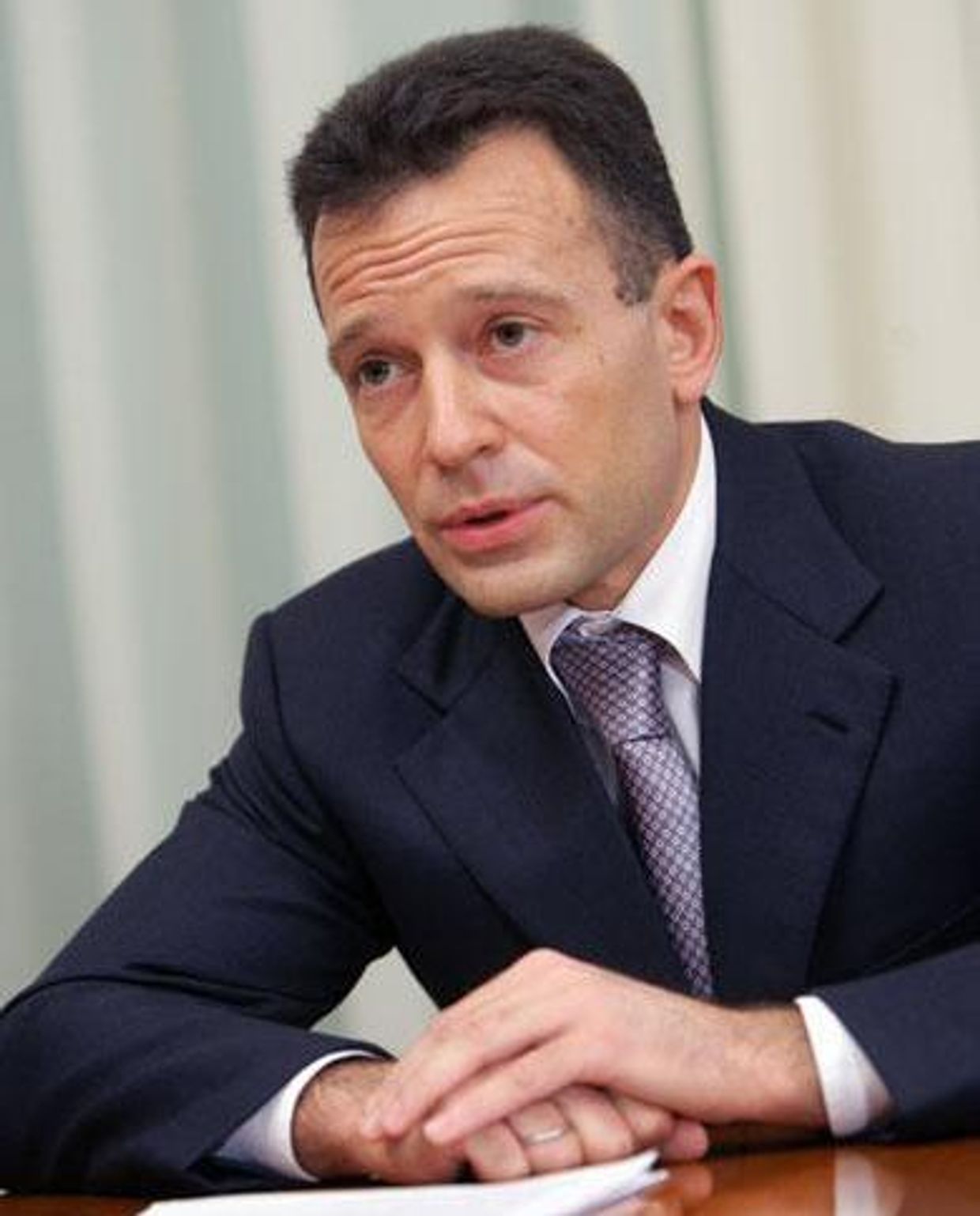 Василий Якименко