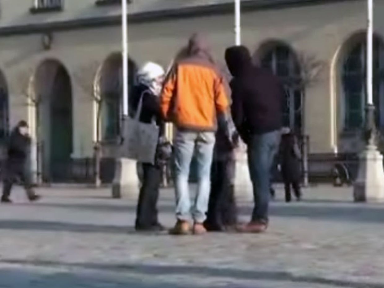 Польская полиция должна говорить по-русски, но не может 5
