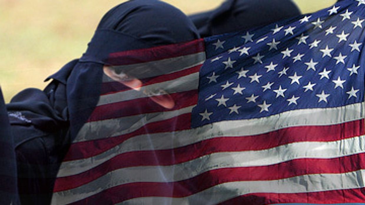 Ислам в США