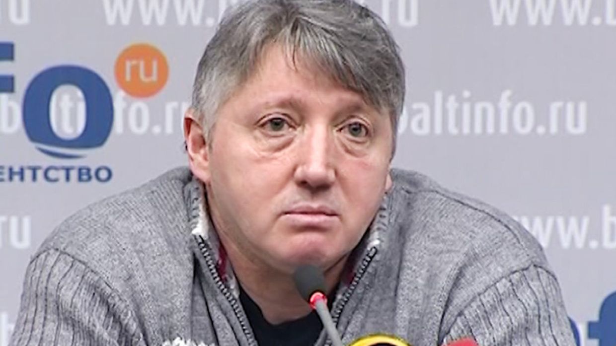 Для меня важно, чтоб совесть была чиста – Суходольский об увольнении