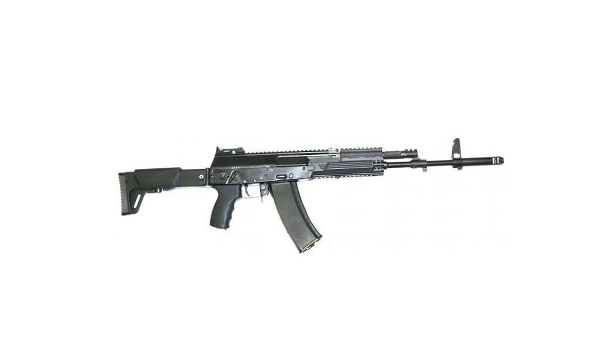 АК-12