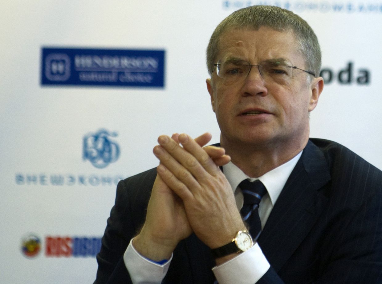 Александр Медведев
