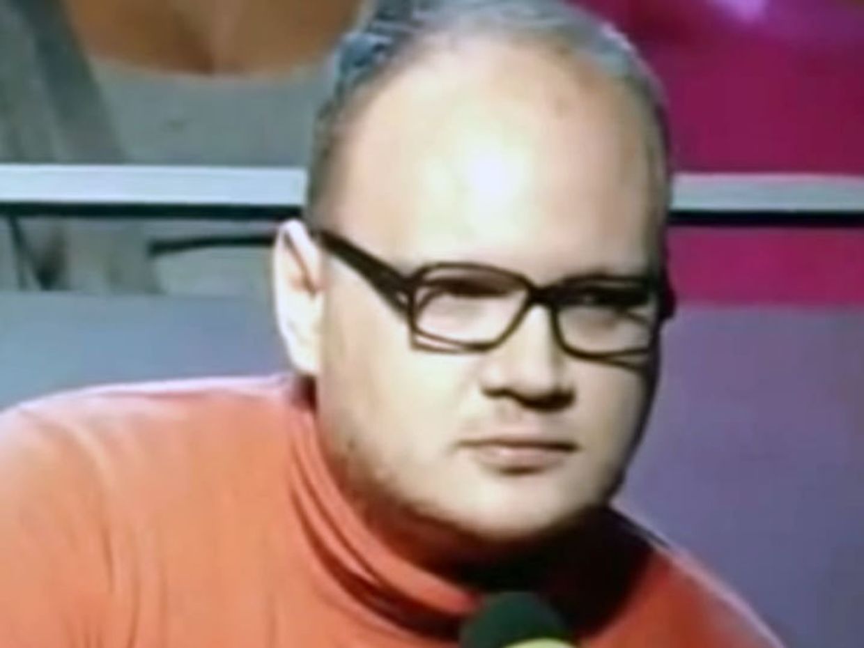 Кашин про Хаматову