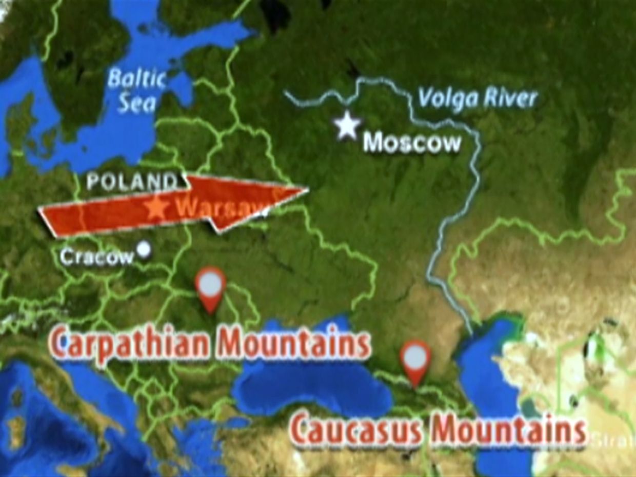 Россия_география