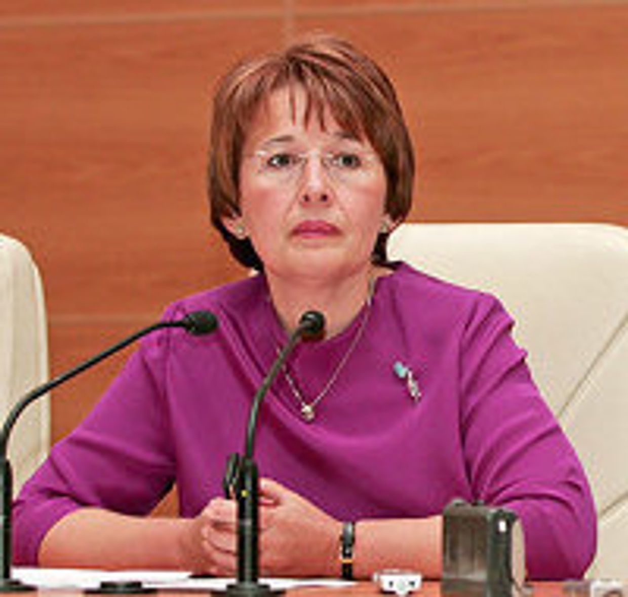 Оксана Дмитриева