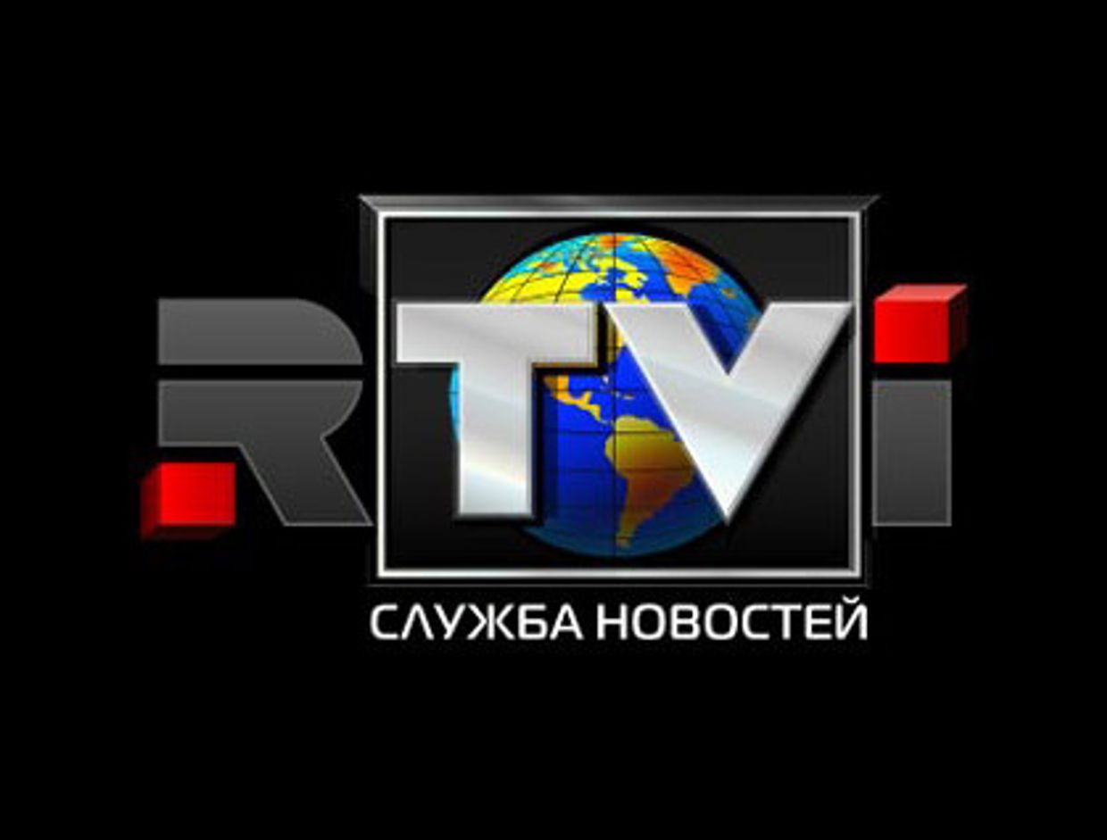 Телеканал RTVi