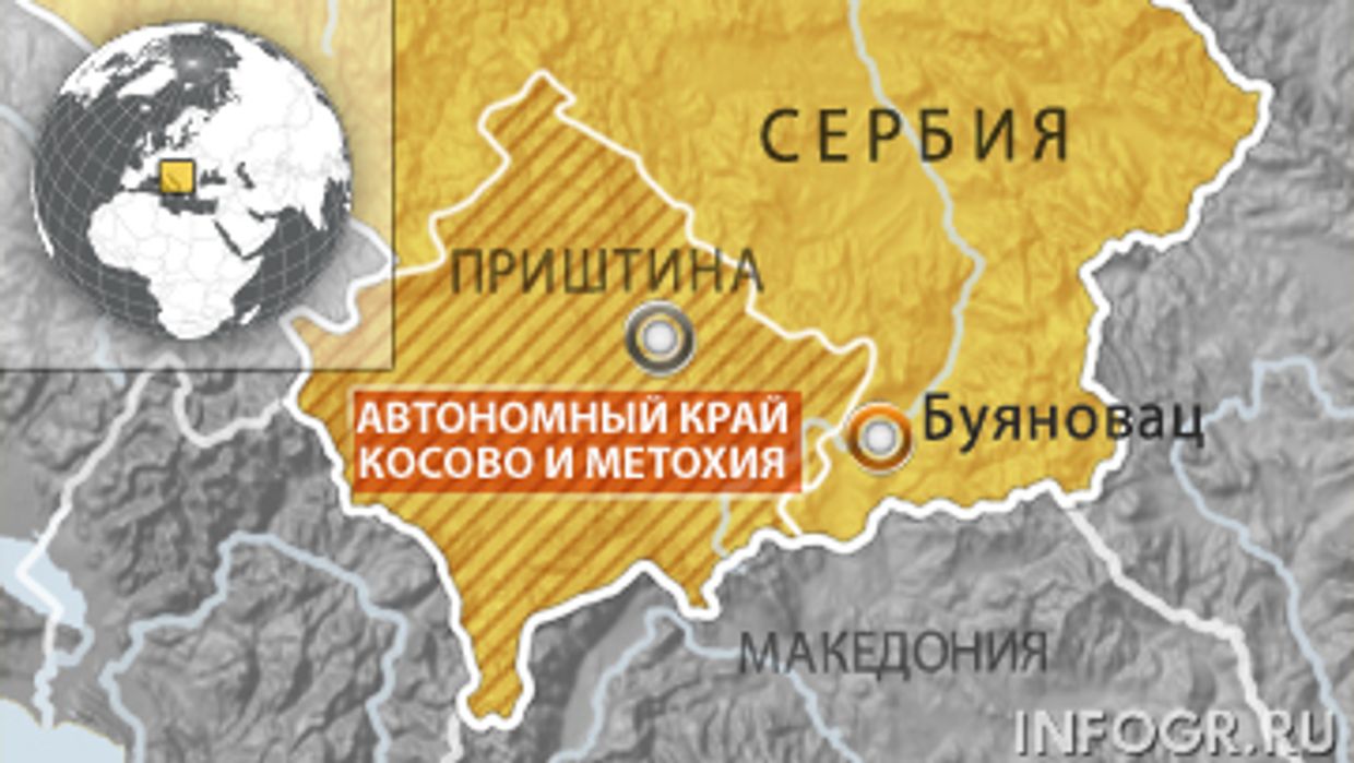 Сербия Сербия