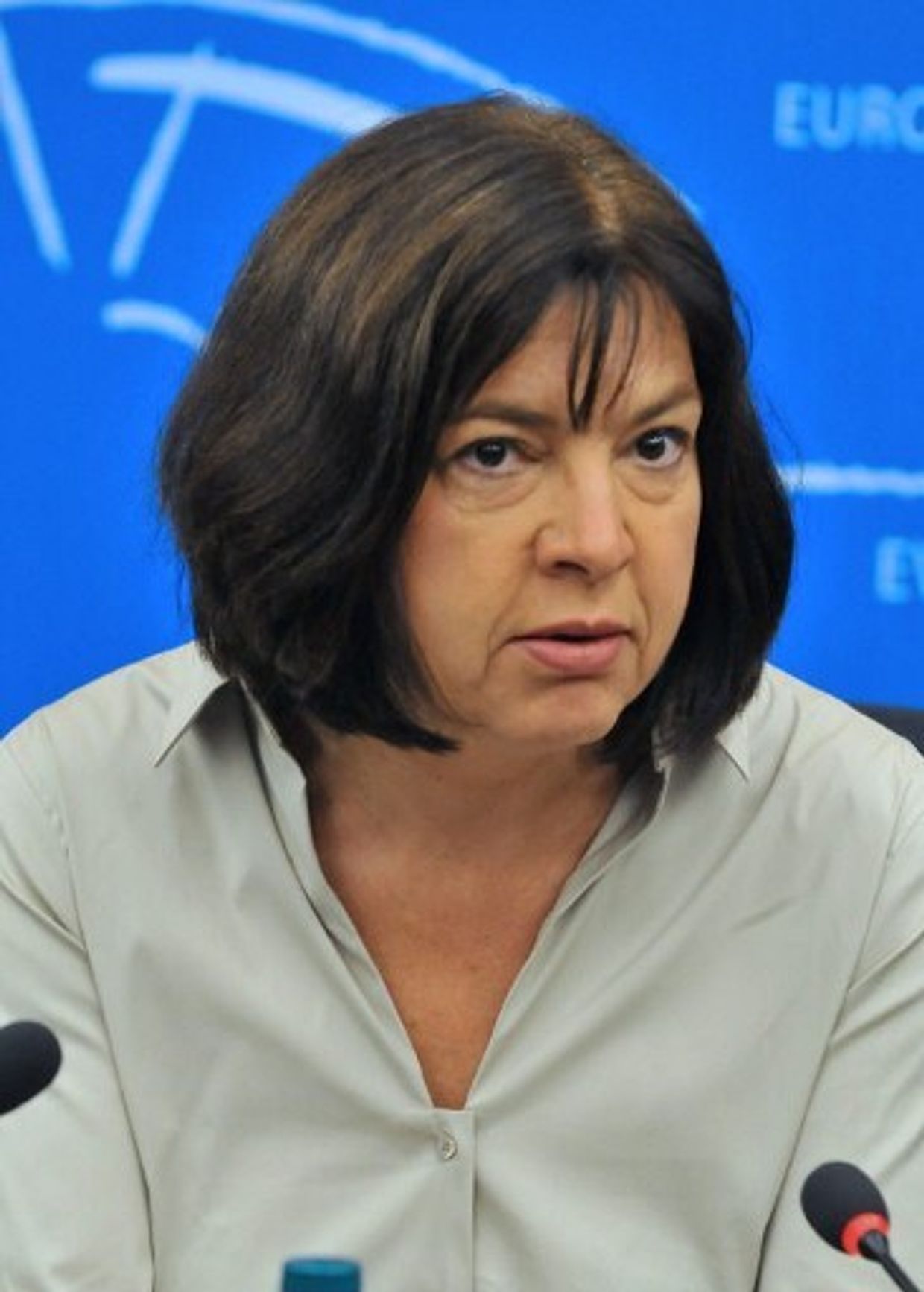 Ребекка Хармс