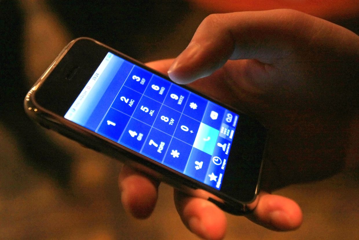 Apple iPhone