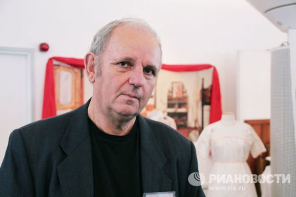 Пассажиры мемориального круиза по маршруту «Титаника»