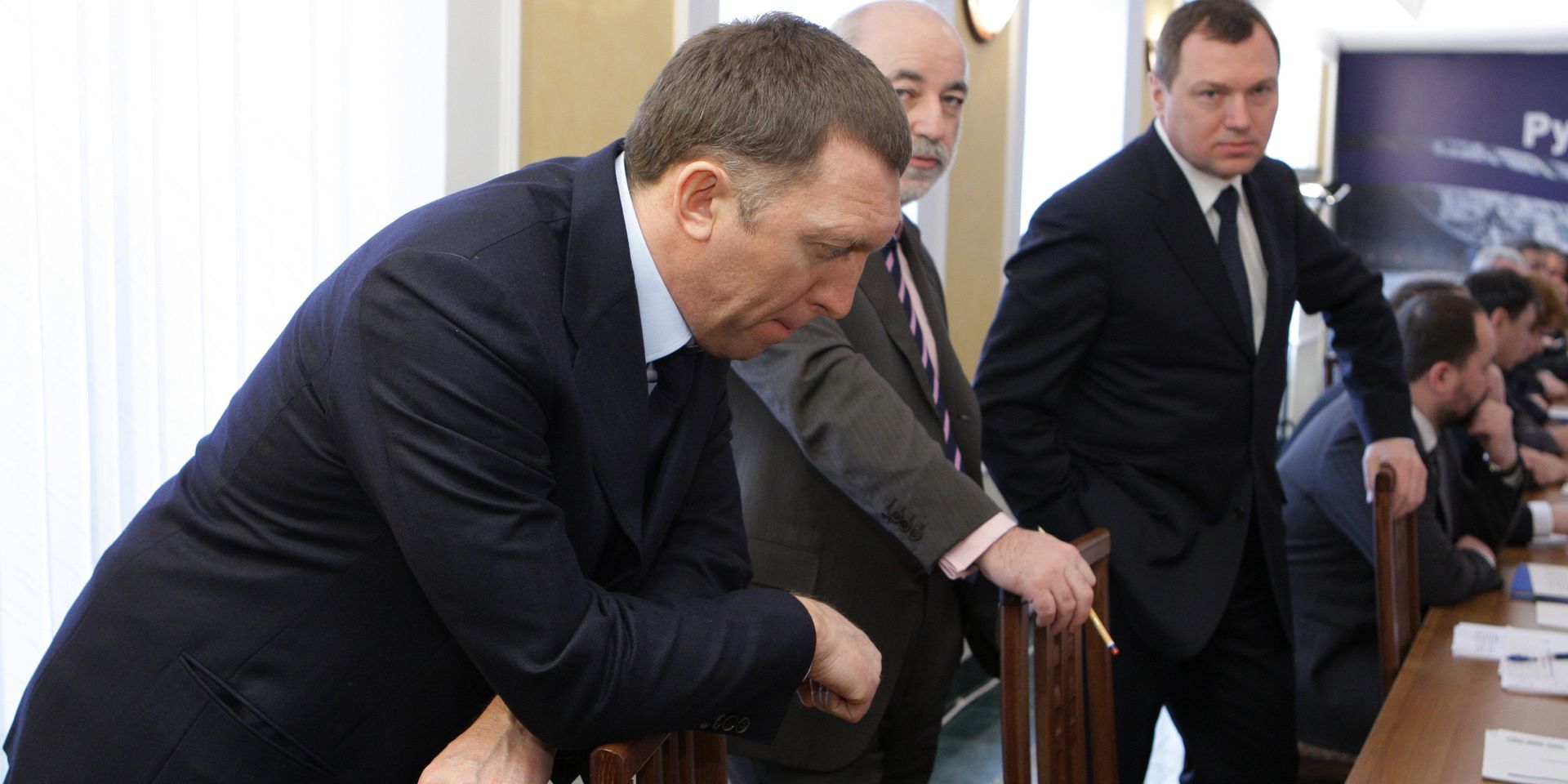 Совещание по вопросу Об инвестиционной программе электроэнергетики - ИноСМИ, 1920, 18.01.2023