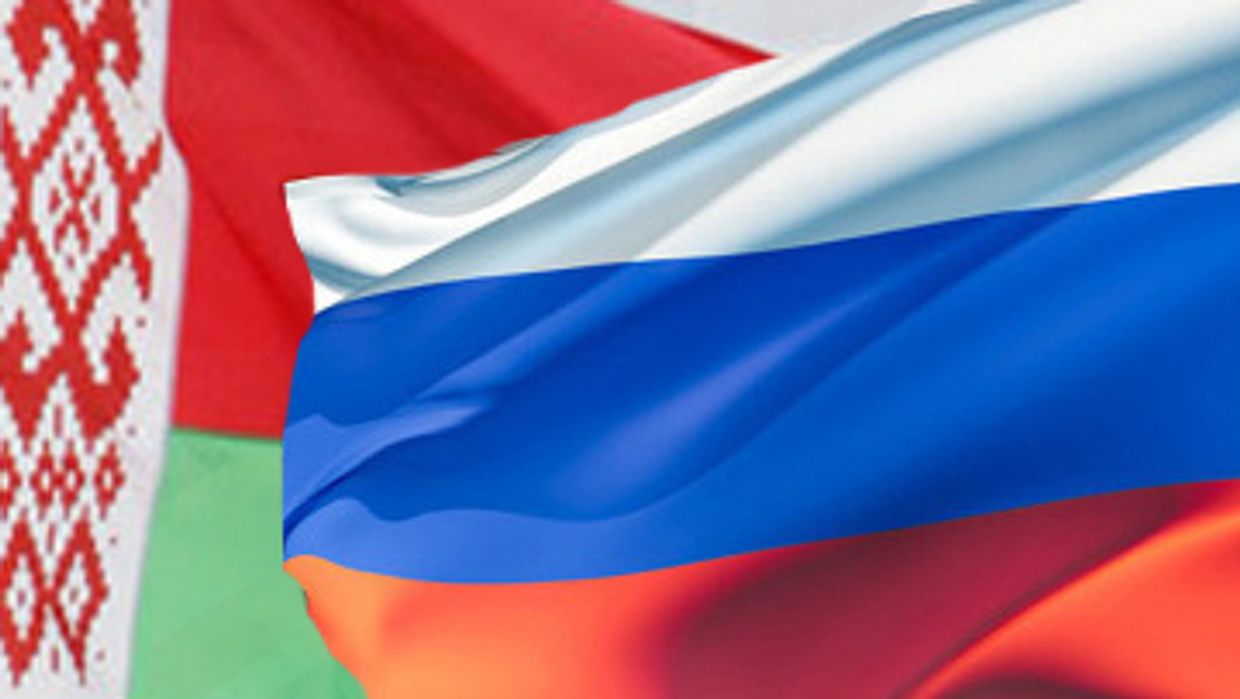 Отношения Беларуси и России Отношения Беларуси и России