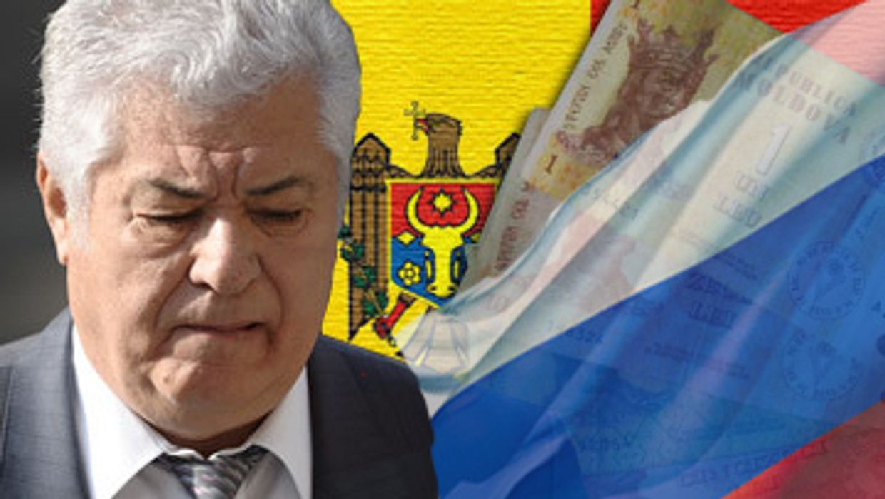 Владимир Воронин 