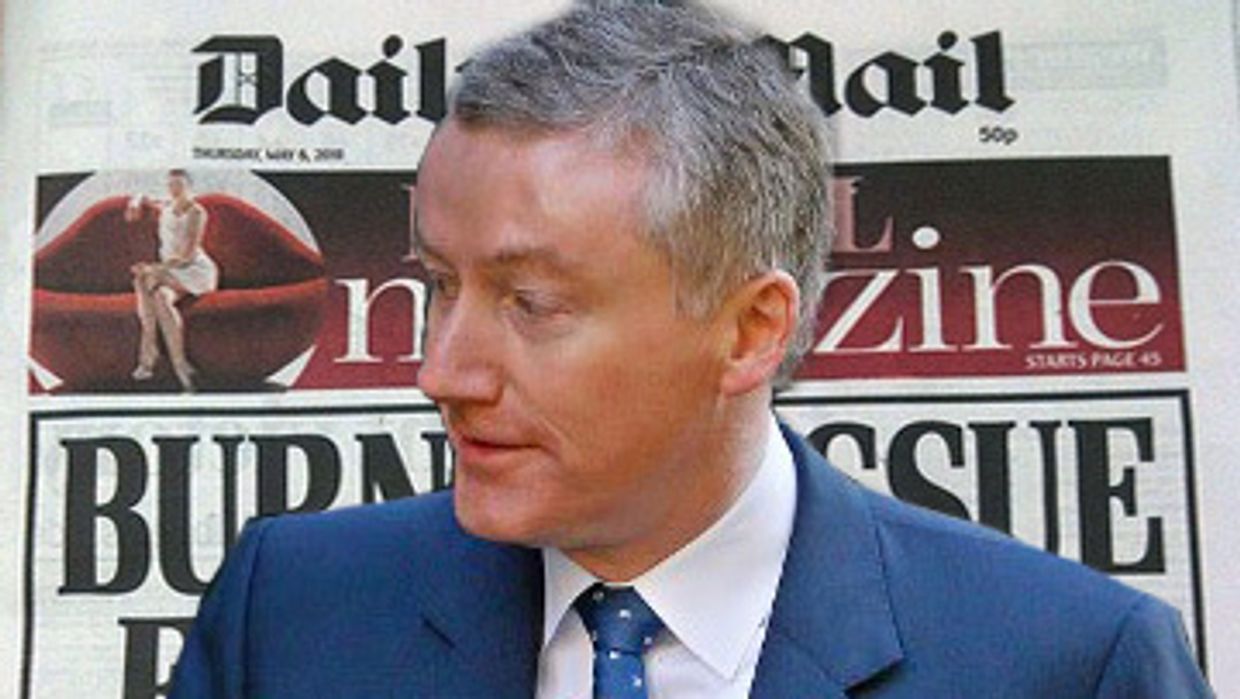 Статья о Фреде Гудвине