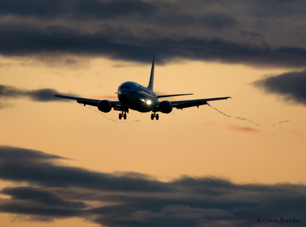 Boeing 737