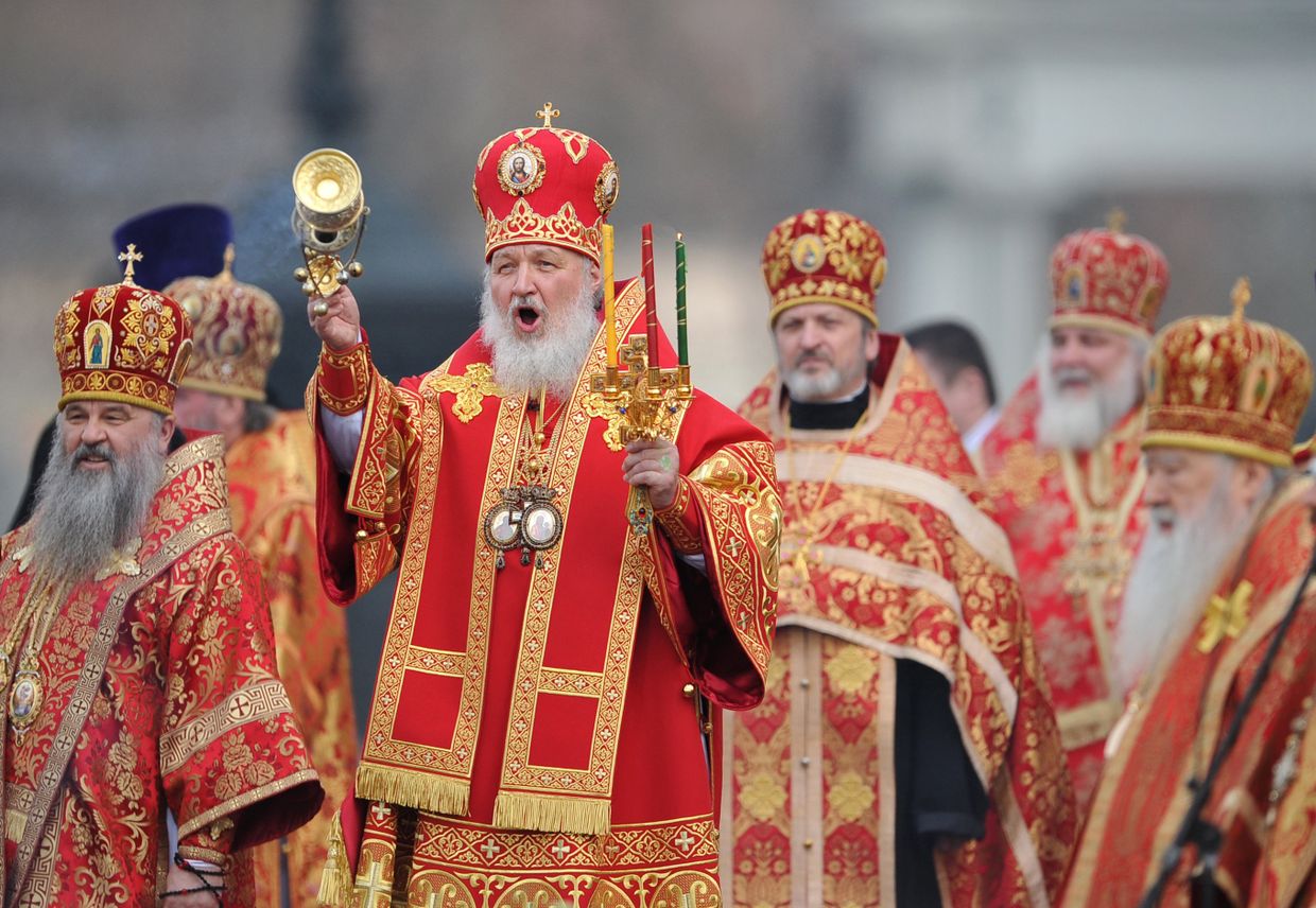 Крестный ход и молитвенное стояние в защиту веры, поруганных святынь, Церкви и ее доброго имени Крестный ход и молитвенное стояние в защиту веры, поруганных святынь, Церкви и ее доброго имени