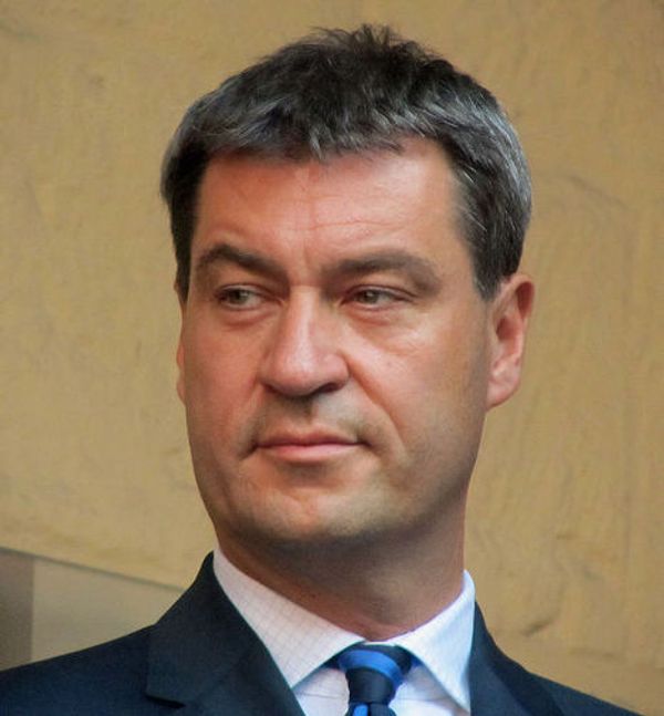 Маркус Сёдер