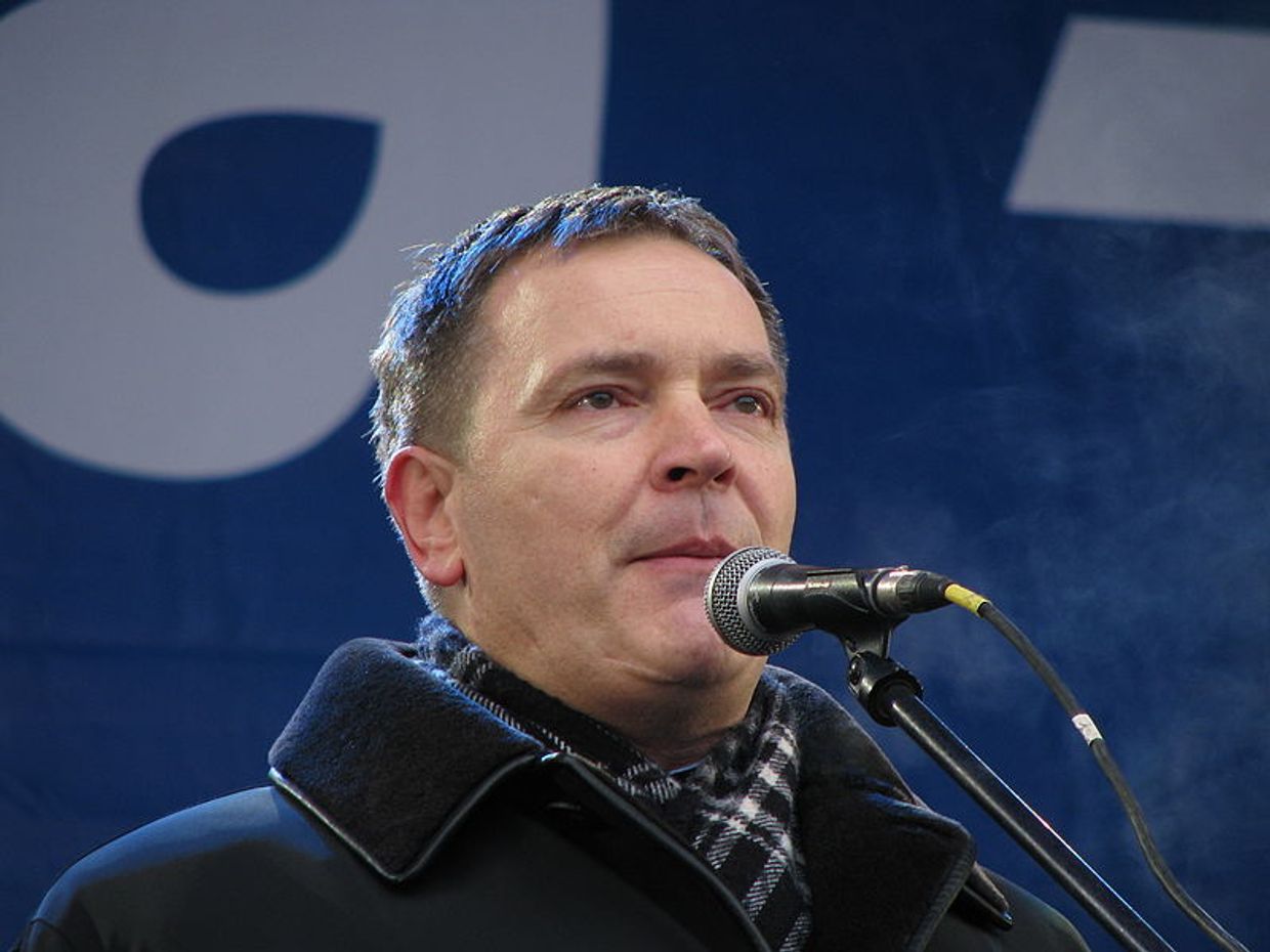 Вадим Васильевич Колесниченко