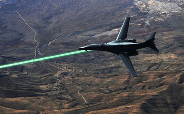 Научные разработки DARPA