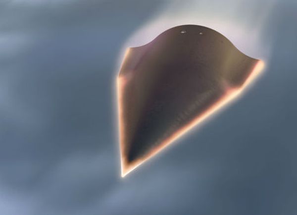 Научные разработки DARPA