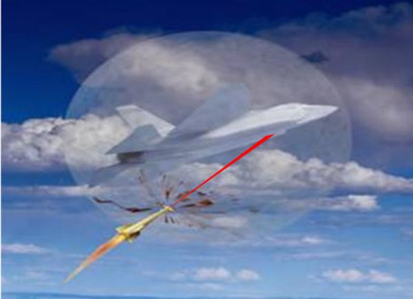 Научные разработки DARPA